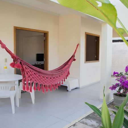 Porto De Galinhas Yes Maria 아파트 호텔 외부 사진
