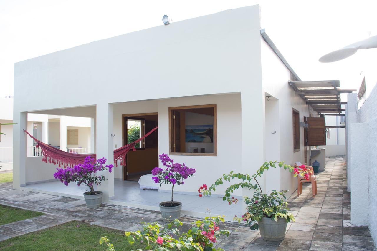 Porto De Galinhas Yes Maria 아파트 호텔 외부 사진