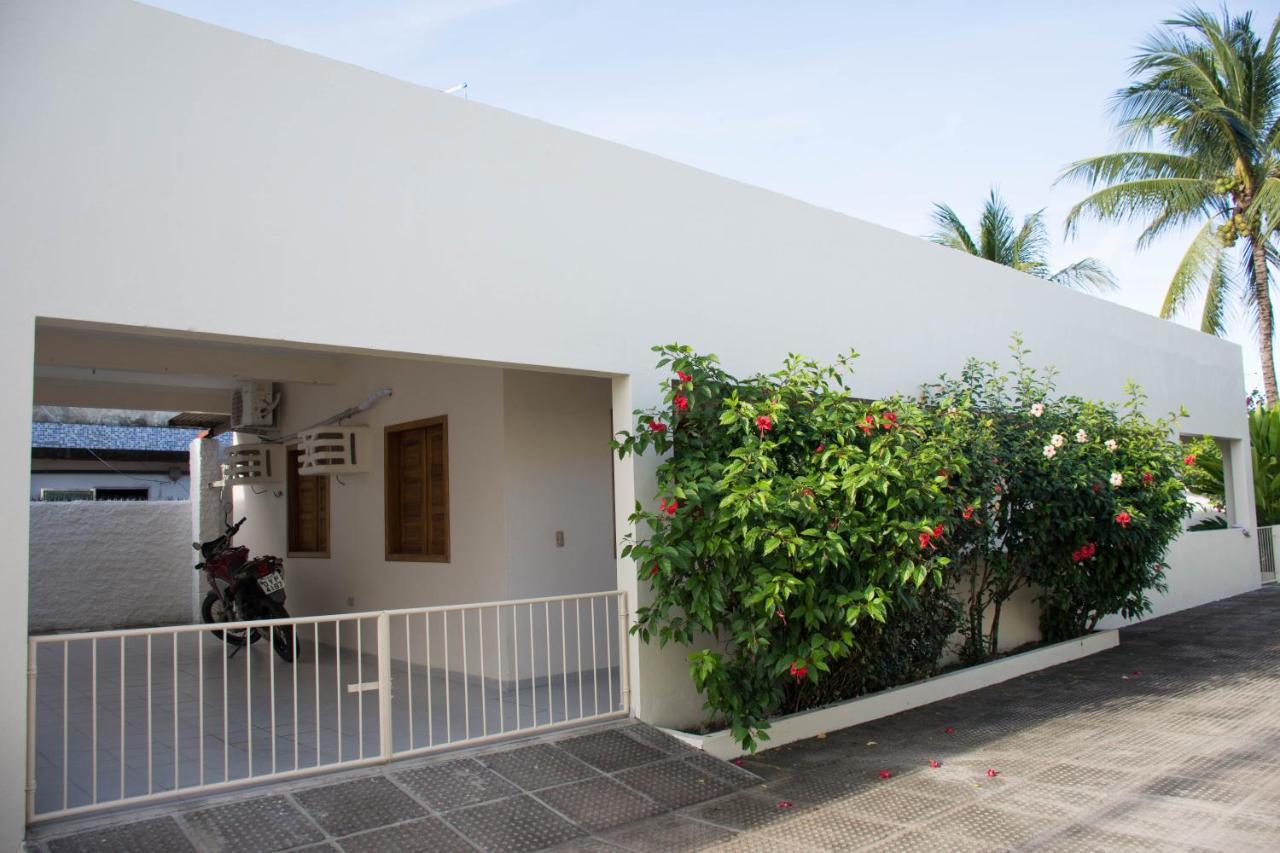 Porto De Galinhas Yes Maria 아파트 호텔 외부 사진