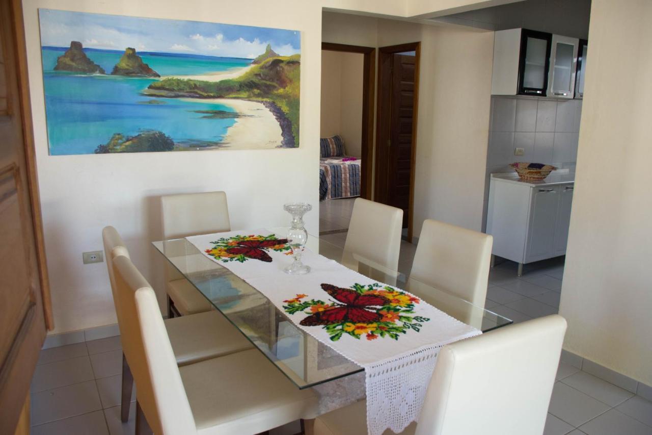 Porto De Galinhas Yes Maria 아파트 호텔 외부 사진